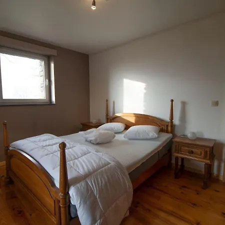Holiday home Very Spacious House With Sauna And Countryside Views Gouvy