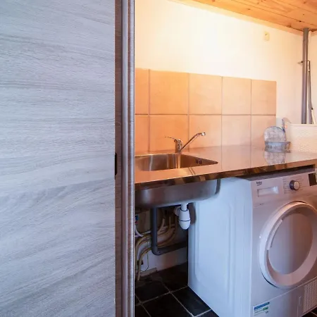 Very Spacious House With Sauna And Countryside Views Gouvy