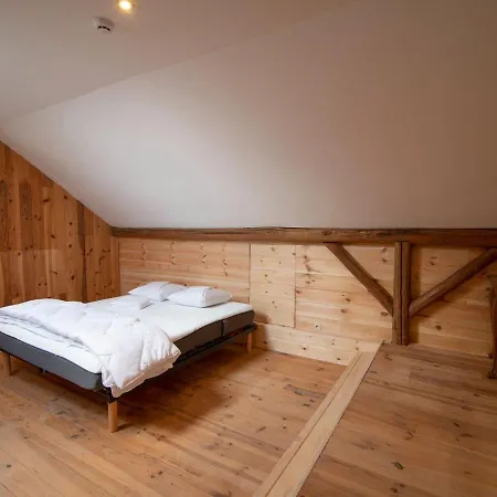 Very Spacious House With Sauna And Countryside Views * Gouvy