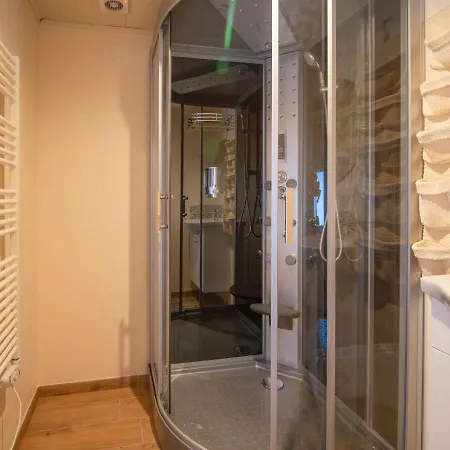 Very Spacious House With Sauna And Countryside Views Gouvy