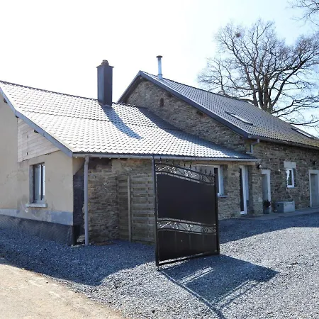 Holiday home Very Spacious House With Sauna And Countryside Views