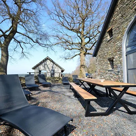 Very Spacious House With Sauna And Countryside Views Holiday home