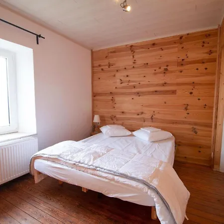 Holiday home Very Spacious House With Sauna And Countryside Views