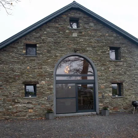 Very Spacious House With Sauna And Countryside Views Holiday home