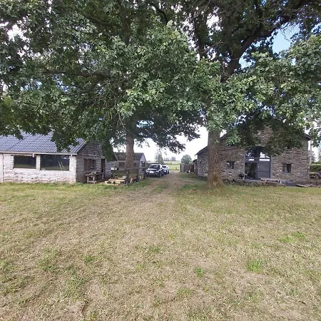 Σπίτι διακοπών Very Spacious House With Sauna And Countryside Views *