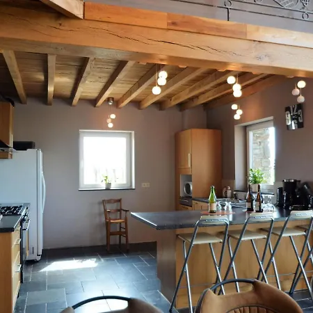 Very Spacious House With Sauna And Countryside Views *