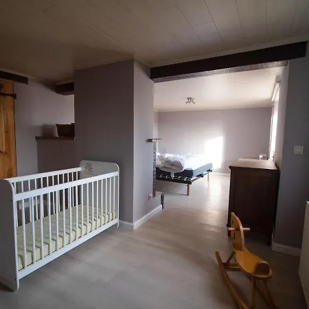 Very Spacious House With Sauna And Countryside Views Holiday home