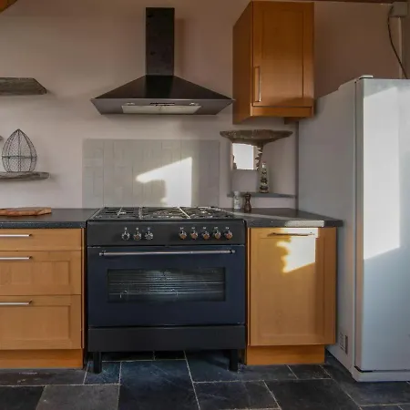 Holiday home Very Spacious House With Sauna And Countryside Views