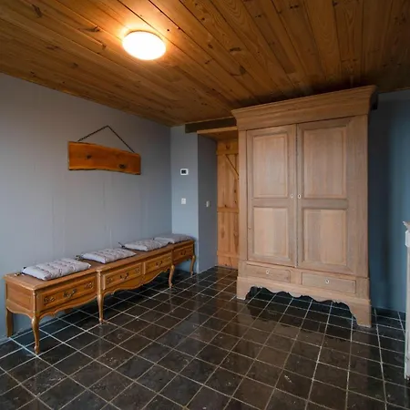 Countryside Escape In Vakantiehuis Gouvy