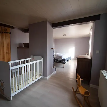 Countryside Escape In Vakantiehuis *