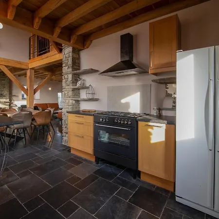 Countryside Escape In *