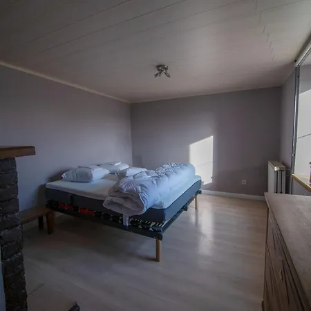 Countryside Escape In * Gouvy