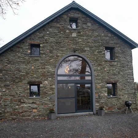 Countryside Escape In