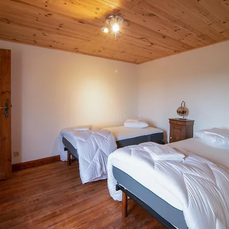 Countryside Escape In Vakantiehuis