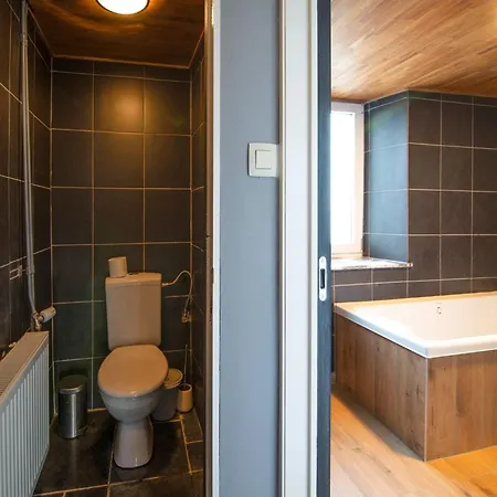 Countryside Escape In Feriehus Gouvy