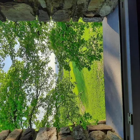 Vakantiehuis Countryside Escape In Gouvy