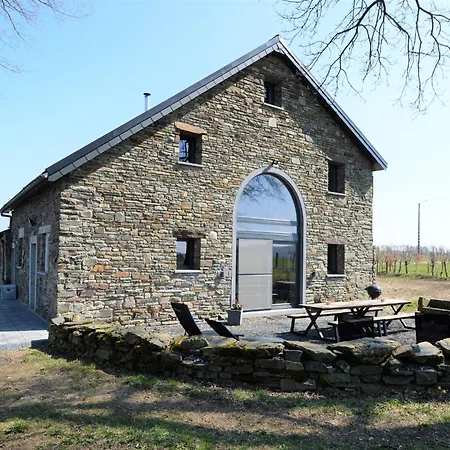 Countryside Escape In *