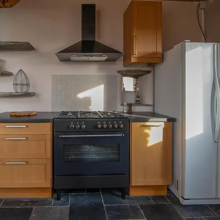 Countryside Escape In Gouvy