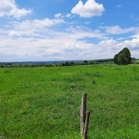 Countryside Escape In