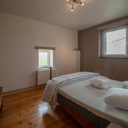 Feriehus Countryside Escape In