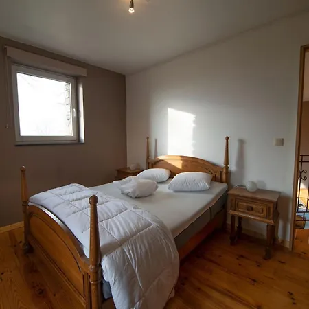 Countryside Escape In Vakantiehuis *