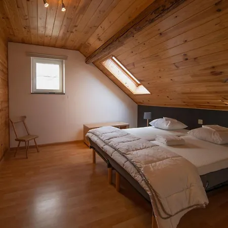 Countryside Escape In Gouvy