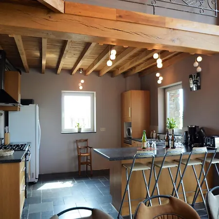 Countryside Escape In Vakantiehuis