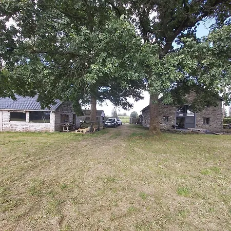 Countryside Escape In Vakantiehuis *