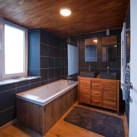 Countryside Escape In Feriehus Gouvy