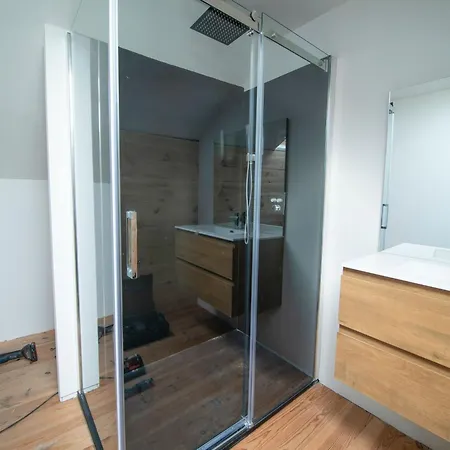 Countryside Escape In *