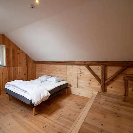 Countryside Escape In Gouvy