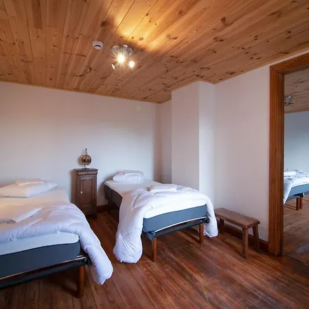 Countryside Escape In