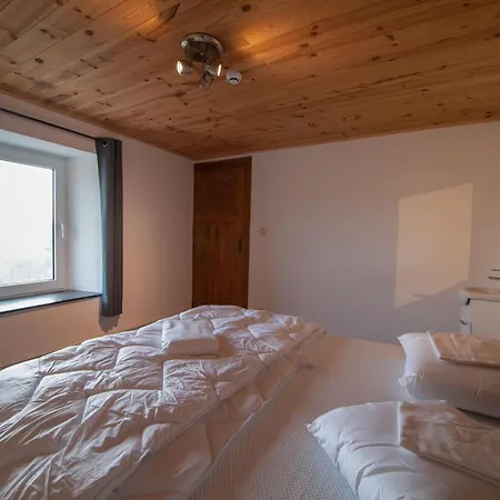 Vakantiehuis Countryside Escape In