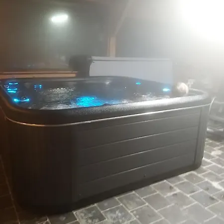 Countryside Escape In Feriehus *