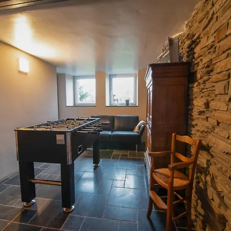 Feriehus Countryside Escape In *