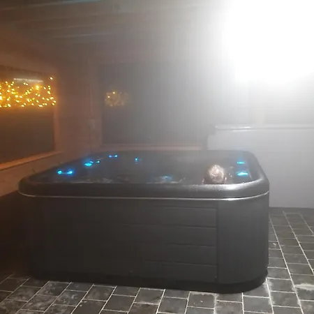 Countryside Escape In *