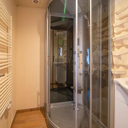 Countryside Escape In Gouvy