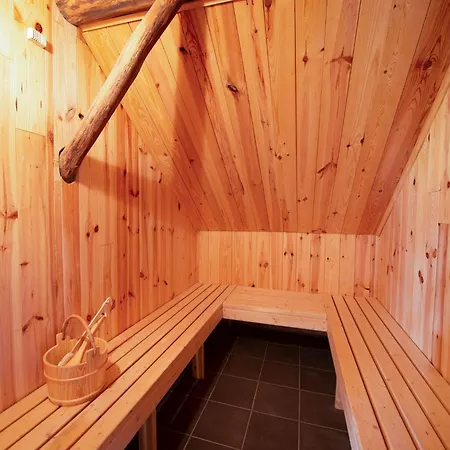 Countryside Escape In Vakantiehuis *