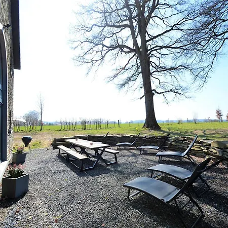 Countryside Escape In *