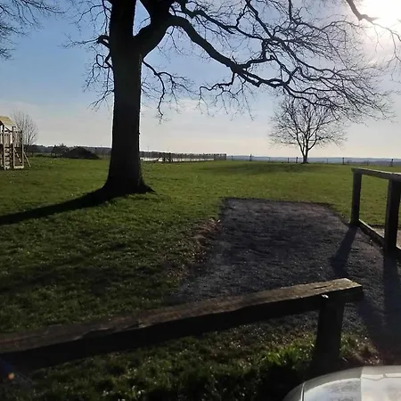 Countryside Escape In