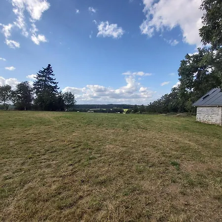 Feriehus Countryside Escape In Gouvy